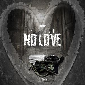 No Love(feat. Yung Jody) (Explicit)