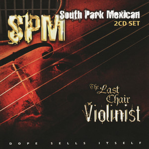 South Park Mexican - In Hillwood (feat. Baby Bash, Ice, & Carolyn Rodriguez)