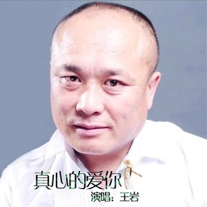 真心的爱你 (伴奏)