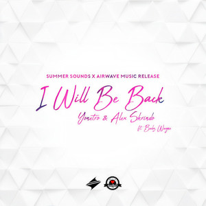 I Will Be Back(feat. Babz Wayne)