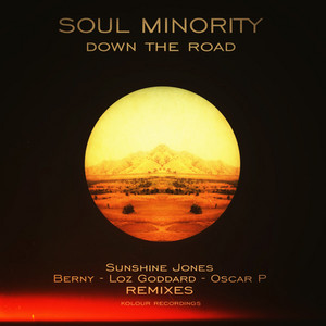 Down the Road (Sunshine Jones Stripped Mix)