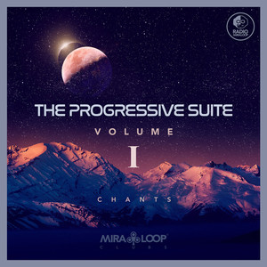 The Progressive Suite, Vol.1