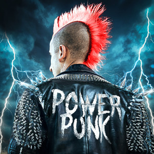 Power Punk (Explicit)