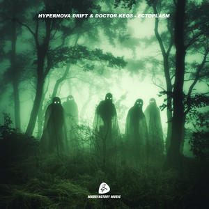 Ectoplasm (Progressive Horror Rhythm Mix)