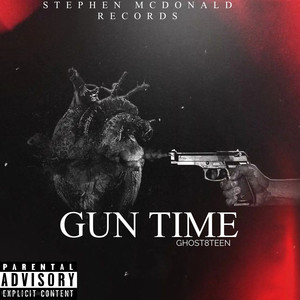 Gun Time (Explicit)