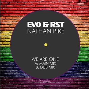 We Are One (feat. nathan pike)