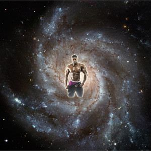 Murzyni Całują Mnie (Explicit)