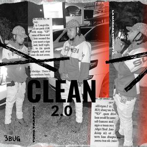 CLEAN 2.0 (Special Version) [Explicit]