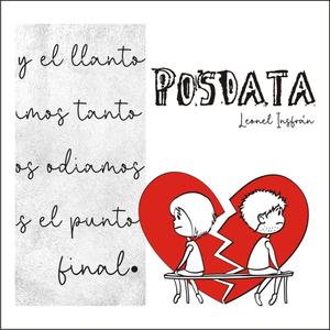 Posdata