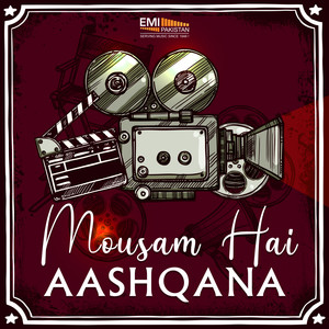 Mousam Hai Aashqana (Original Motion Picture Soundtrack)