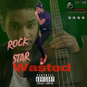 Rockstar wasted (Explicit)