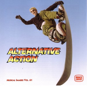 Alternative Action: Musical Images, Vol. 61