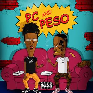 Summer Time (feat. PesoNotPayso) (Explicit)