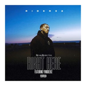 Right Here (feat. Yvngkeekz) [Explicit]