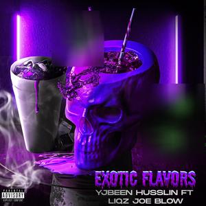 Packz (feat. Joe Blow) (Explicit)