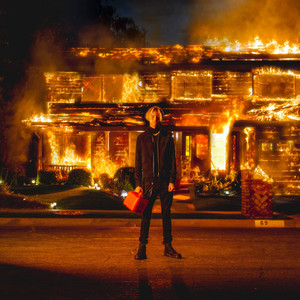 Dangerous State of Mind (Explicit)