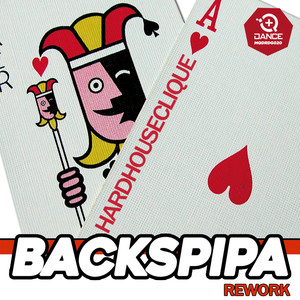 Backspipa (HardhouseClique Remix)