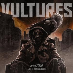 Vultures (feat. Rayan)