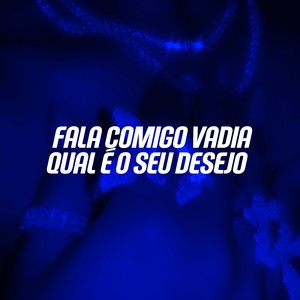 Fala Comigo Vadia Qual e Seu Desejo (Explicit)