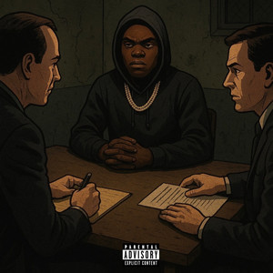 Time A Tell (Explicit)