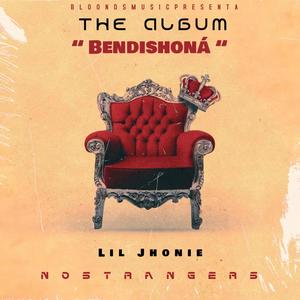 Ken mi ta(feat. JackDongs)