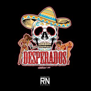 Desperados 2024