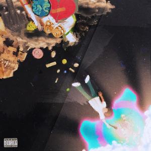 Warzone (feat. Christopher Kaleb & Nathan Nzanga) (Explicit)