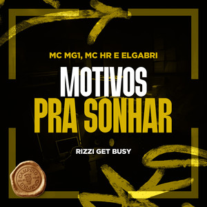 Motivos pra Sonhar