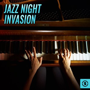 Jazz Night Invasion