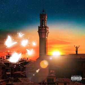 FARFALLA BIANCA (feat. Gazza) (Explicit)