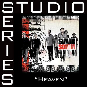 Heaven (Album Version)