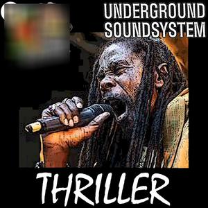 My Sound (feat. Thriller) (Dubplate)