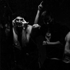 White Boy(feat. MagnumOneFive) (Explicit)