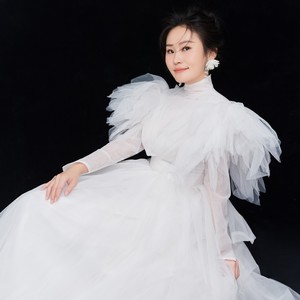 和谐家园 (伴奏)