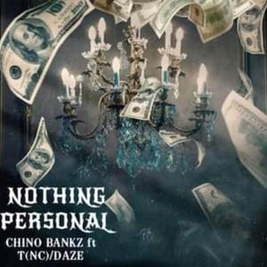 Nothing Personal (Explicit)