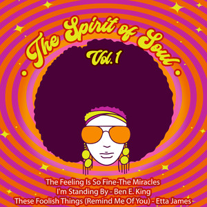 The Spirit of Soul, Vol. 1