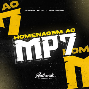 Homenagem ao Mp7 (Explicit)