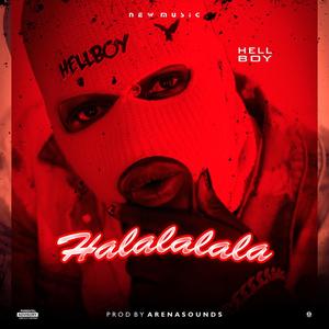 Halalalala (Explicit)