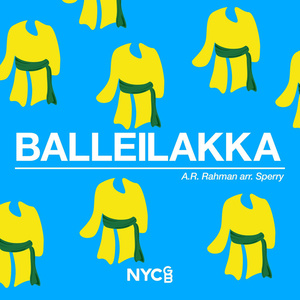 Balleilakka - Single