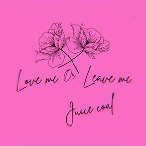 Love me or leave me (Explicit)