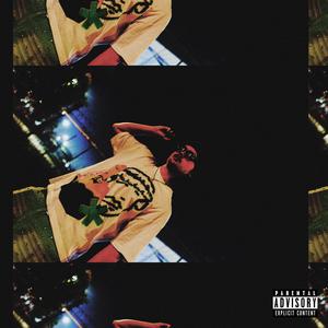 ghostedmyganja! (feat. himvercetti) (Explicit)