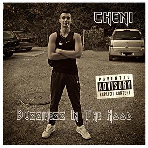 Bussiness in the hood