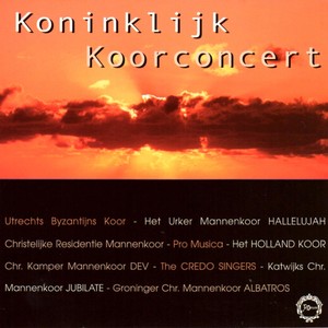 Koninklijk Koorconcert