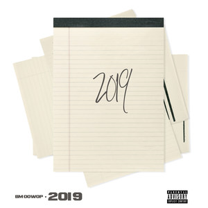 2019 (Explicit)