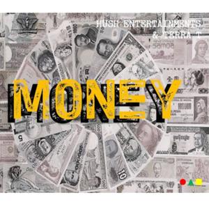 Money (feat. Terra T) [Explicit]