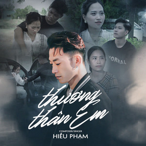 Thương Thân Em (Remix)