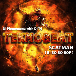 Scatman Bi Bo Bo Bop (Teknobeat Extended Mix)