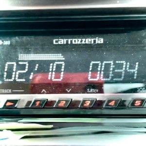 Long trip to... (長い旅...)