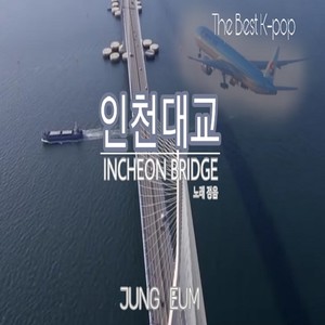 Incheon Bridge