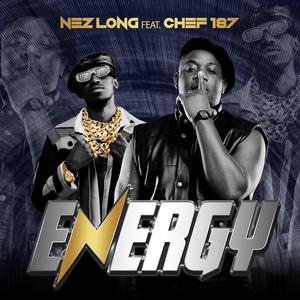 ENERGY (feat. Chef 187)